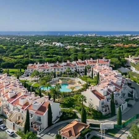 2 Bed Apartment Palmyra Vila Sol 奎特里拉 外观 照片