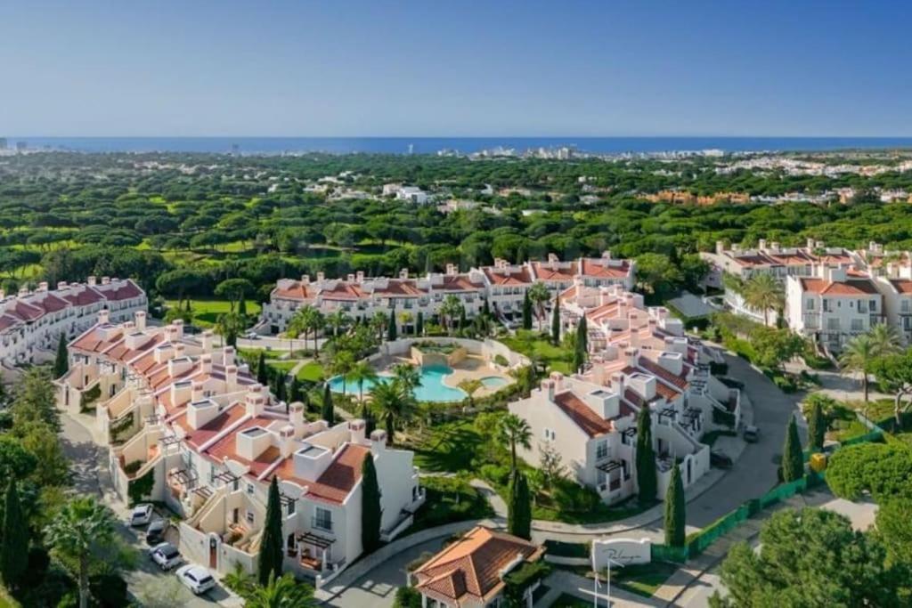 2 Bed Apartment Palmyra Vila Sol 奎特里拉 外观 照片