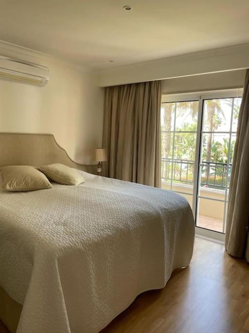 2 Bed Apartment Palmyra Vila Sol 奎特里拉 外观 照片