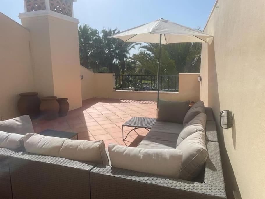 2 Bed Apartment Palmyra Vila Sol 奎特里拉 外观 照片