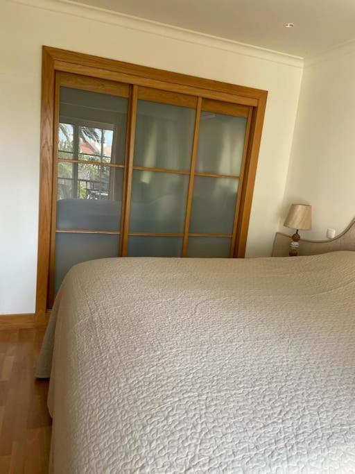 2 Bed Apartment Palmyra Vila Sol 奎特里拉 外观 照片