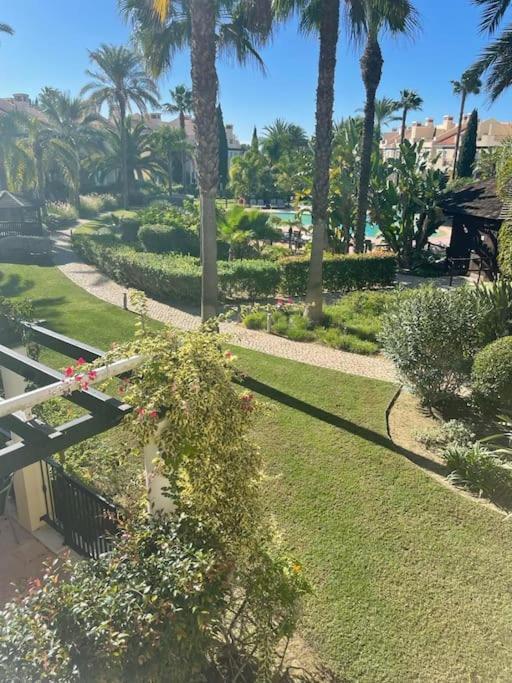 2 Bed Apartment Palmyra Vila Sol 奎特里拉 外观 照片
