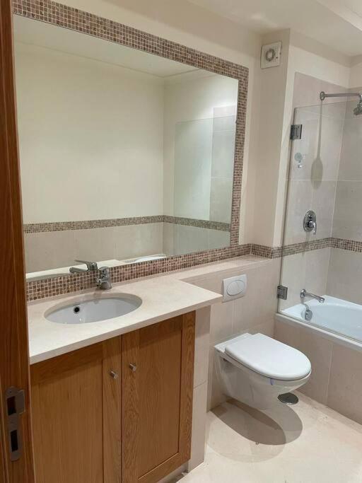 2 Bed Apartment Palmyra Vila Sol 奎特里拉 外观 照片