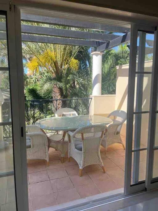 2 Bed Apartment Palmyra Vila Sol 奎特里拉 外观 照片