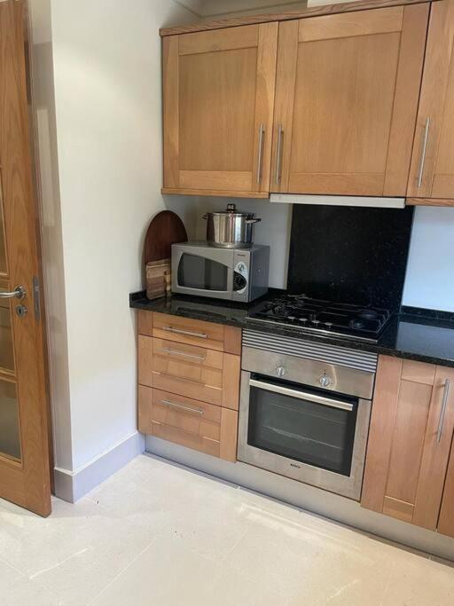 2 Bed Apartment Palmyra Vila Sol 奎特里拉 外观 照片