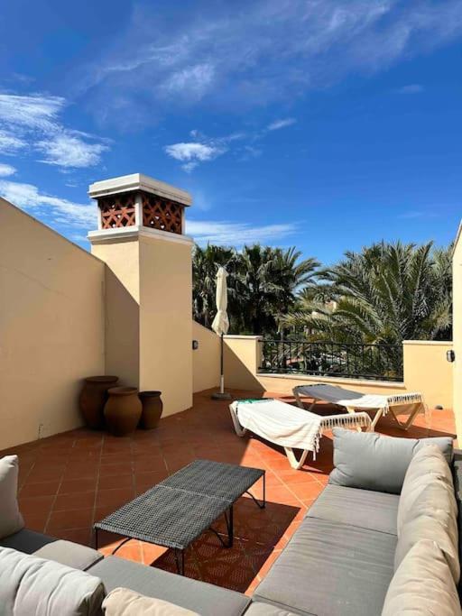 2 Bed Apartment Palmyra Vila Sol 奎特里拉 外观 照片