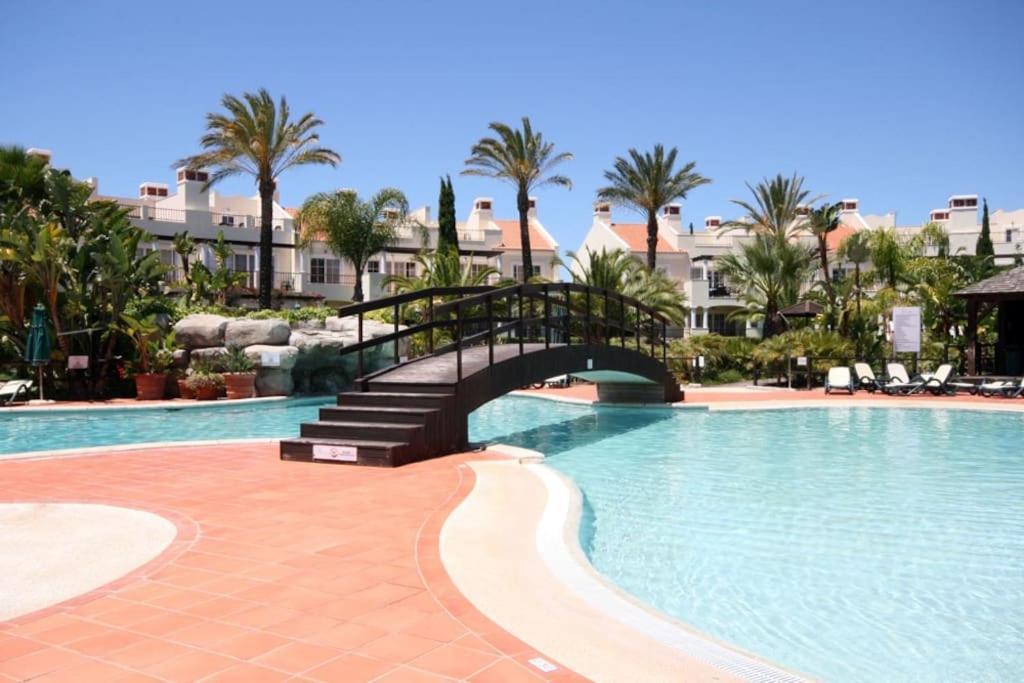2 Bed Apartment Palmyra Vila Sol 奎特里拉 外观 照片
