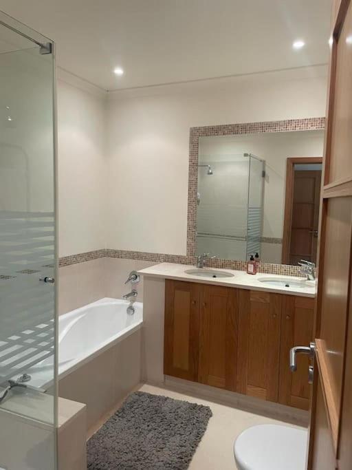 2 Bed Apartment Palmyra Vila Sol 奎特里拉 外观 照片