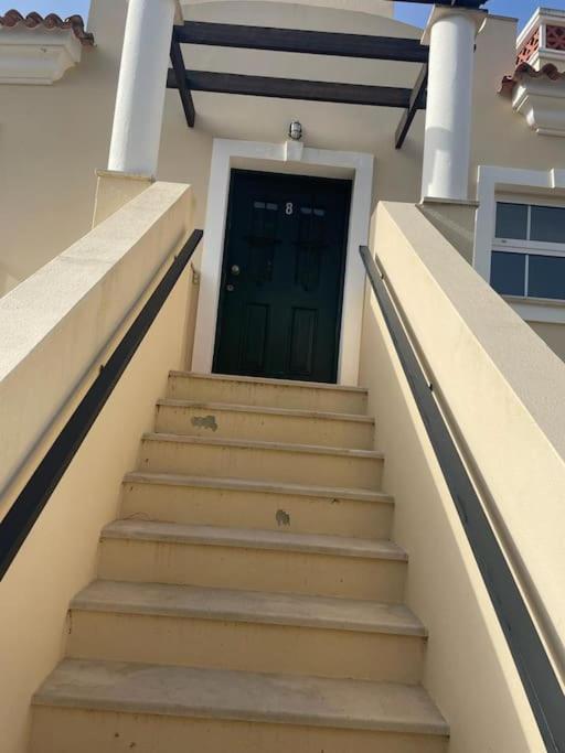 2 Bed Apartment Palmyra Vila Sol 奎特里拉 外观 照片