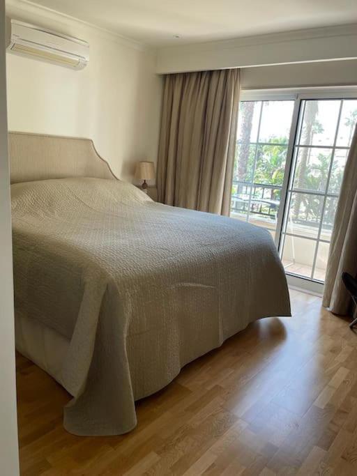 2 Bed Apartment Palmyra Vila Sol 奎特里拉 外观 照片